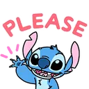 StitchPlease