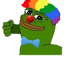clownpunch