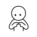 shy