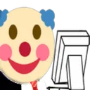 KeyboardClownSuit KeyboardClownSuit