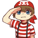 RaftSalute
