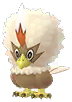 rufflet Discord emoji