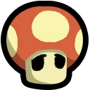 sadmushroom
