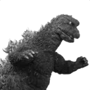 godzilla