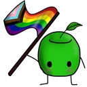 SDVjunimoprideflag