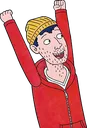 hooray
