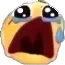 sob sob