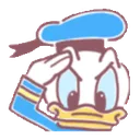 donaldsalute donaldsalute
