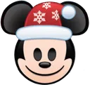 MickeyHoliday