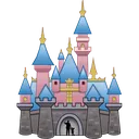DisneylandCastle