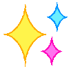 sparkle