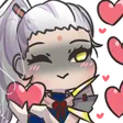 kiraimLove