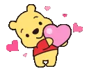 PoohLove