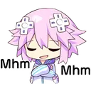 NepMhm NepMhm