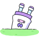 NepFaceplant