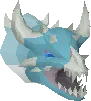Vorki_chathead Discord Emoji