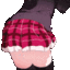bootytrainass