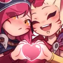 XayahRakanLove