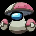 amoonguss amoonguss