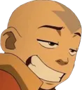 aanggrin