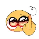 UWUFUCKYOU Discord Emoji