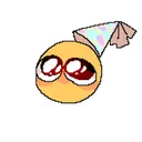 Partyhat partyhat Discord Emoji