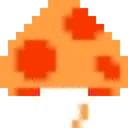 Mario Mushroom Discord Emoji