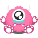 zzzMonsterPink zzzMonsterPink