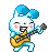 BunnyRock