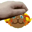 fritapatpetpat
