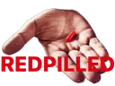 Red Pill Ed Discord Emoji