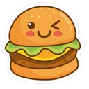 HamburgerWink