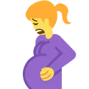 wearypregnant