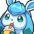 eeveelution_glaceon_milkshake