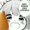 anime_coxinha Discord Emoji