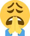 wearypray
