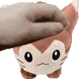 furret_pet Discord Emoji