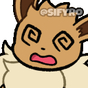 eevee_crazy