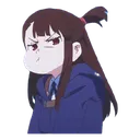 anime_akko2 Discord Emoji