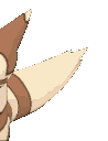 Furret Peak Discord Emoji