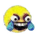 Hahahaha HAHAHAHA Discord Emoji