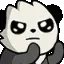 pandaFight