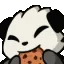 pandaCookie