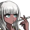 ThinkEating Discord Emoji