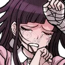 k_6849_mikan_tsumiki_crying Discord Emoji