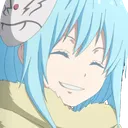 RimuruHappy Discord Emoji