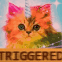 triggered Discord Emoji