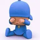 Cryin cryin Discord Emoji