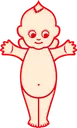 kewpie
