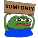 SomiONLY